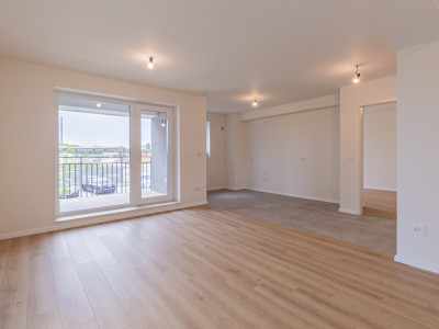 Apartament 3 camere Coresi Avantgarden - Upgraded FINALIZAT