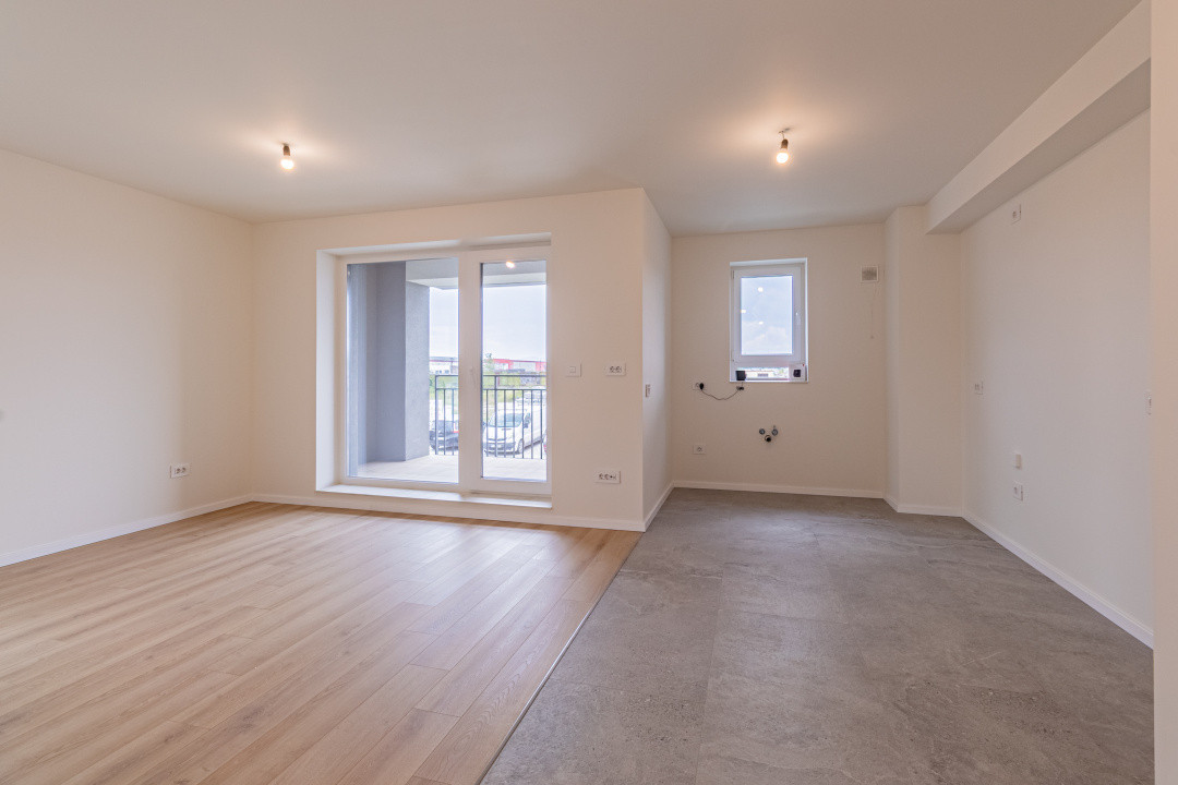 Apartament 3 camere Coresi Avantgarden - Upgraded FINALIZAT