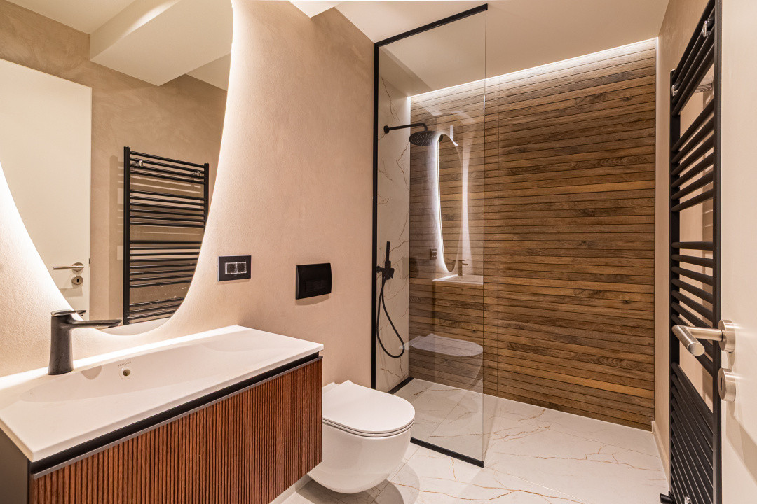 Apartament 3 camere Coresi Avantgarden - Upgraded FINALIZAT