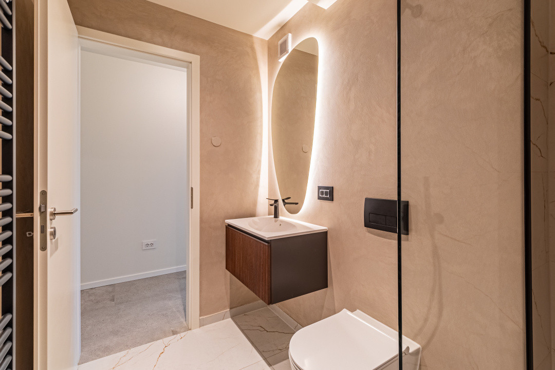 Apartament 3 camere Coresi Avantgarden - Upgraded FINALIZAT