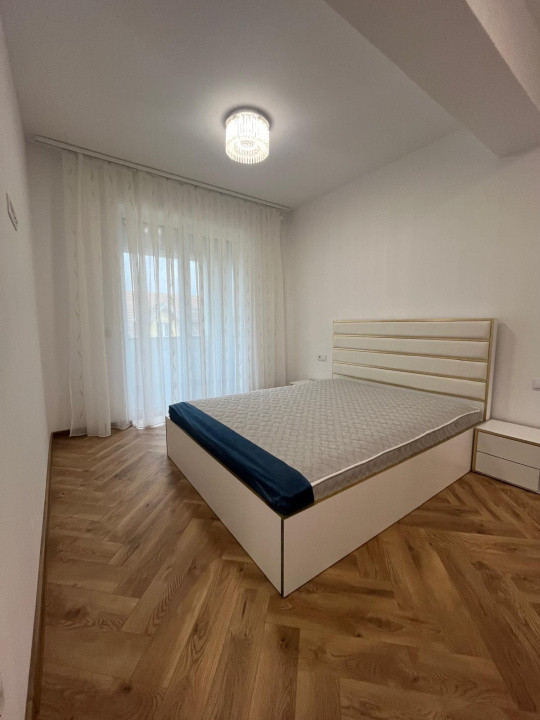 Apartament 78 mp | 2 dormitoare, 2 băi, parcare