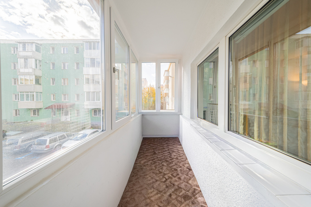 Vânzare apartament cu 3 camere, decomandat, 86 mp - Astra