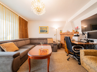 Vânzare apartament cu 3 camere, decomandat, 86 mp - Astra