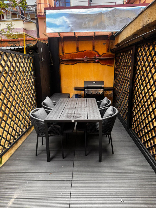 Casă modernă de vânzare – Brașov, Str. Colonel Buzoianu 