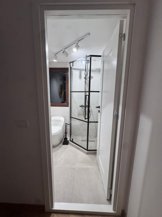 Casă modernă de vânzare – Brașov, Str. Colonel Buzoianu 