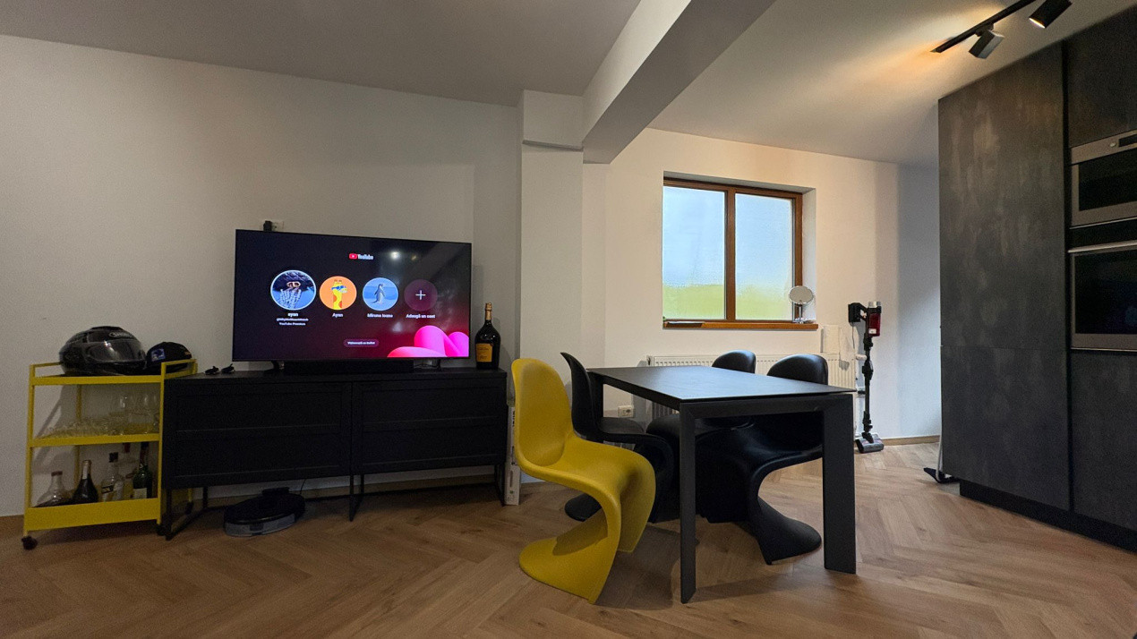 Casă modernă de vânzare – Brașov, Str. Colonel Buzoianu 