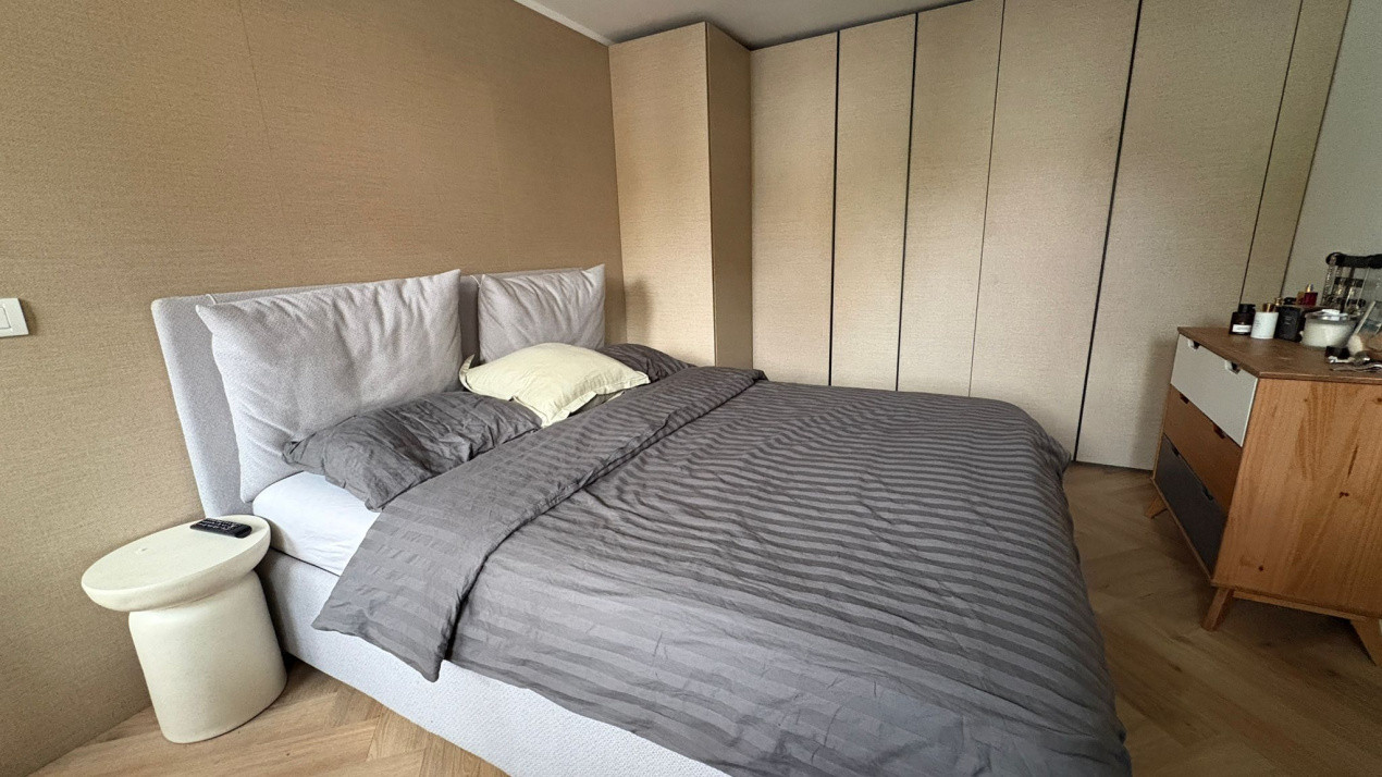 Casă modernă de vânzare – Brașov, Str. Colonel Buzoianu 