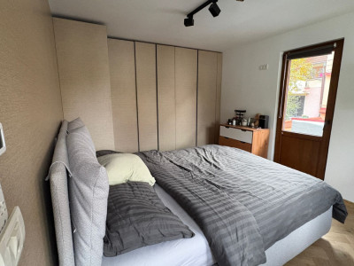 Casă modernă de vânzare – Brașov, Str. Colonel Buzoianu 