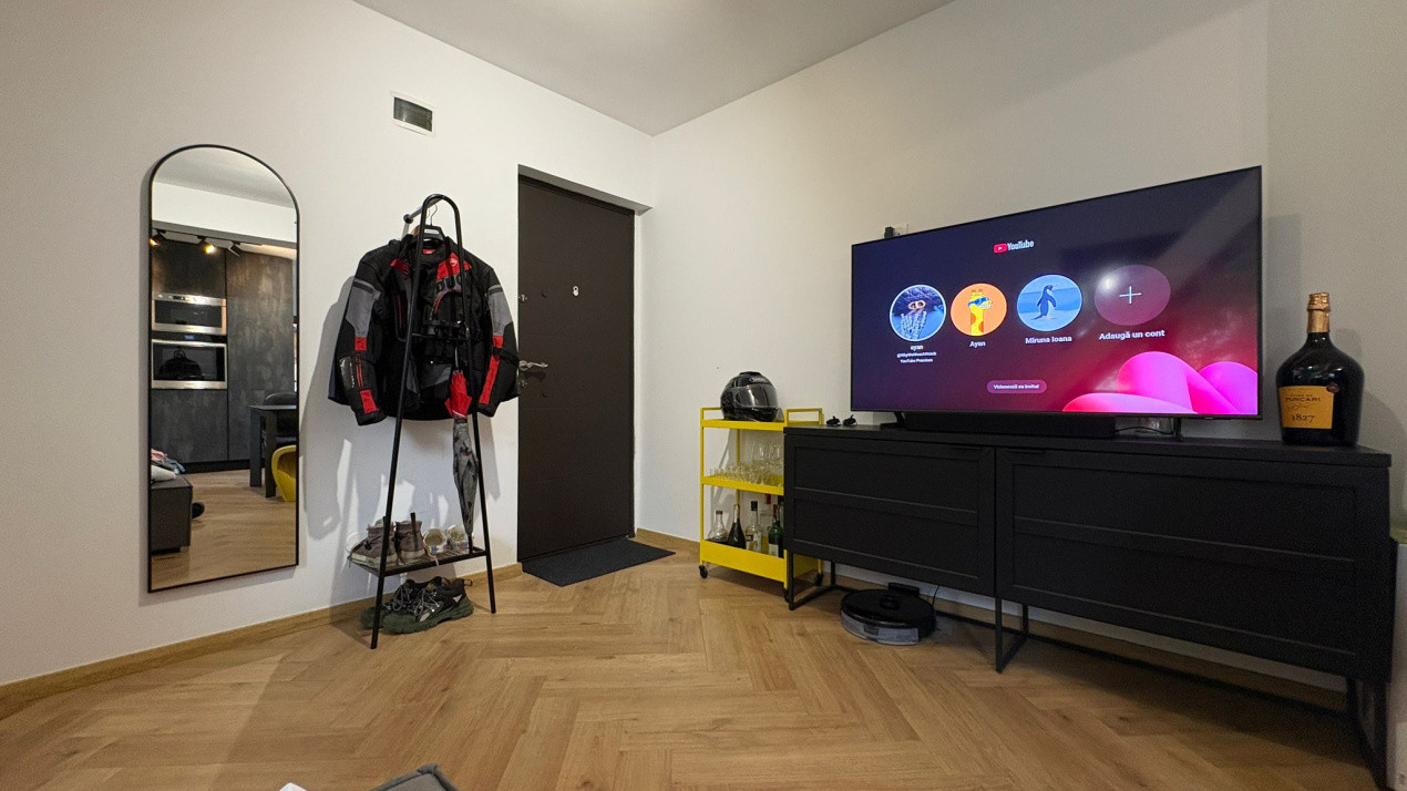 Casă modernă de vânzare – Brașov, Str. Colonel Buzoianu 