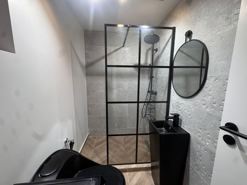 Casă modernă de vânzare – Brașov, Str. Colonel Buzoianu 