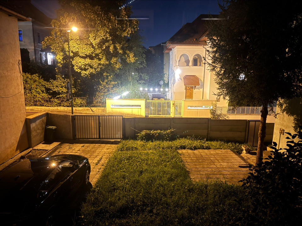 Casă modernă de vânzare – Brașov, Str. Colonel Buzoianu 