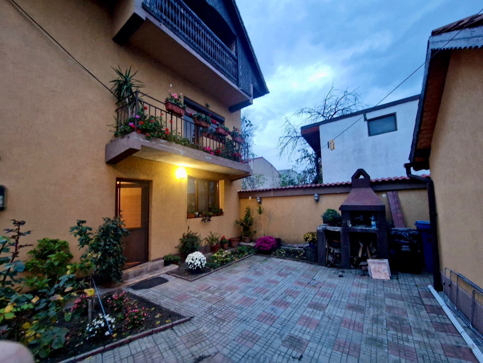 Casa de Vanzare in zona Centrala