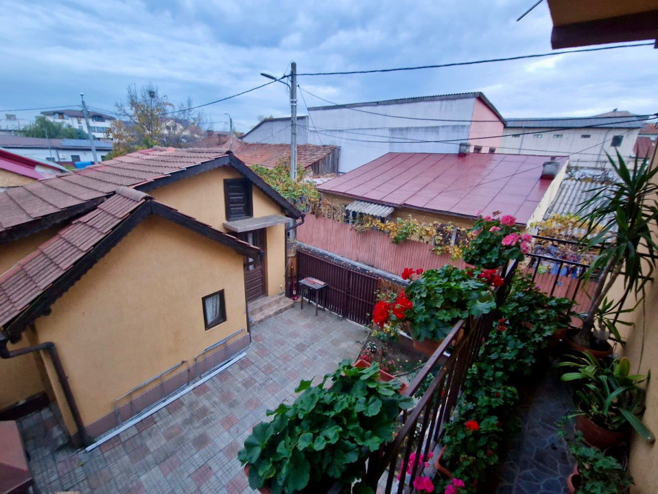 Casa de Vanzare in zona Centrala