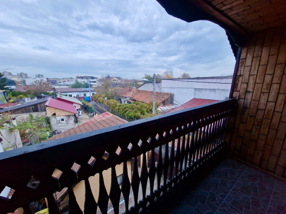 Casa de Vanzare in zona Centrala