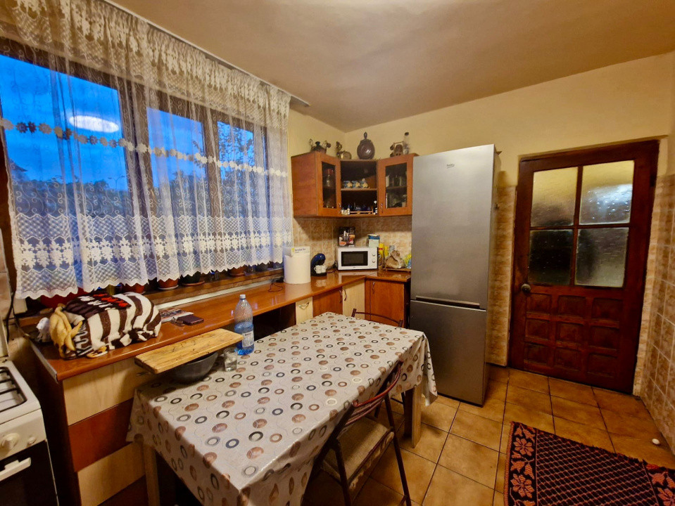 Casa de Vanzare in zona Centrala