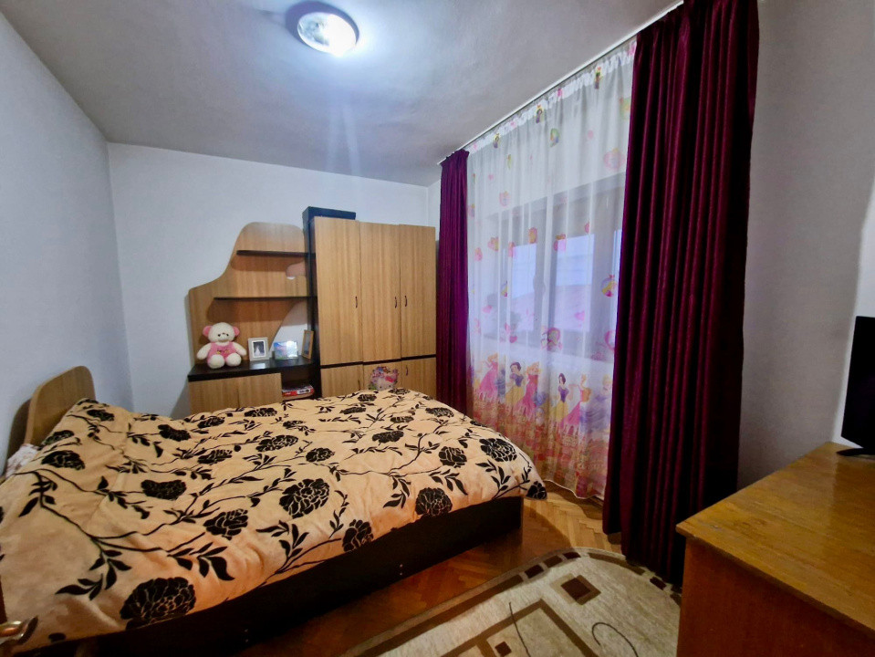 Casa de Vanzare in zona Centrala