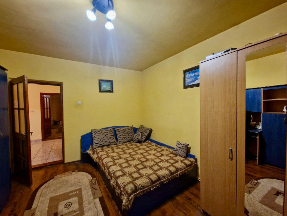 Casa de Vanzare in zona Centrala