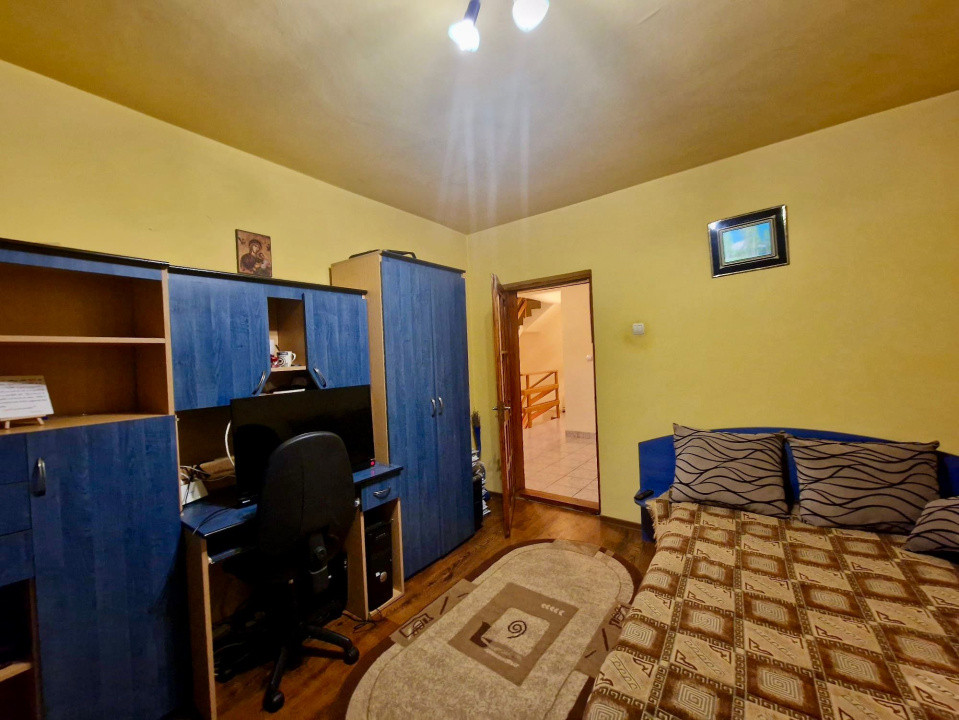 Casa de Vanzare in zona Centrala