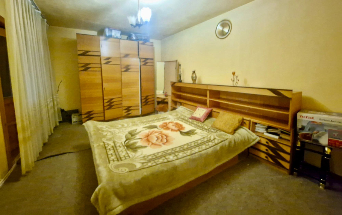 Casa de Vanzare in zona Centrala