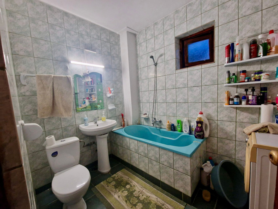 Casa de Vanzare in zona Centrala