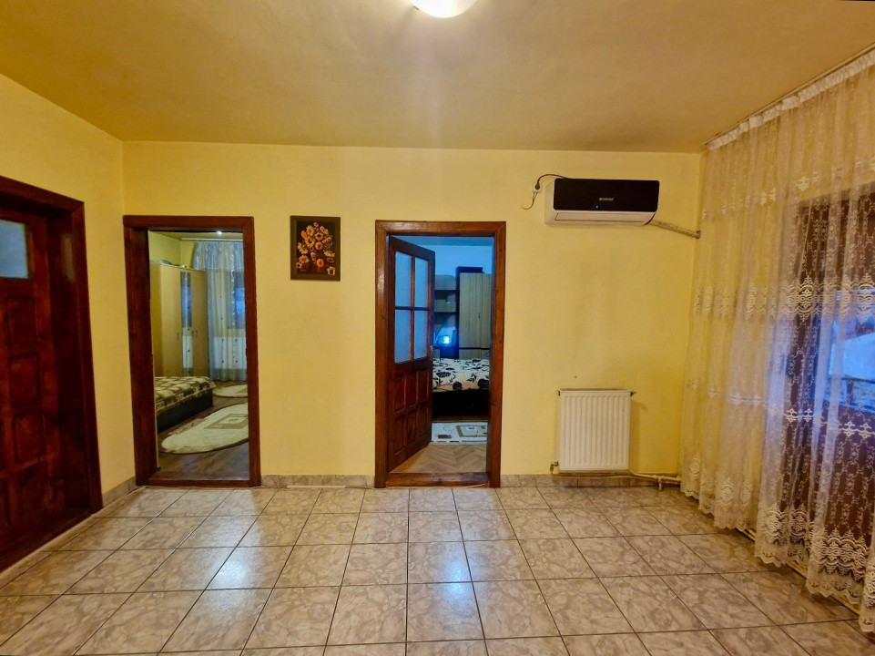 Casa de Vanzare in zona Centrala