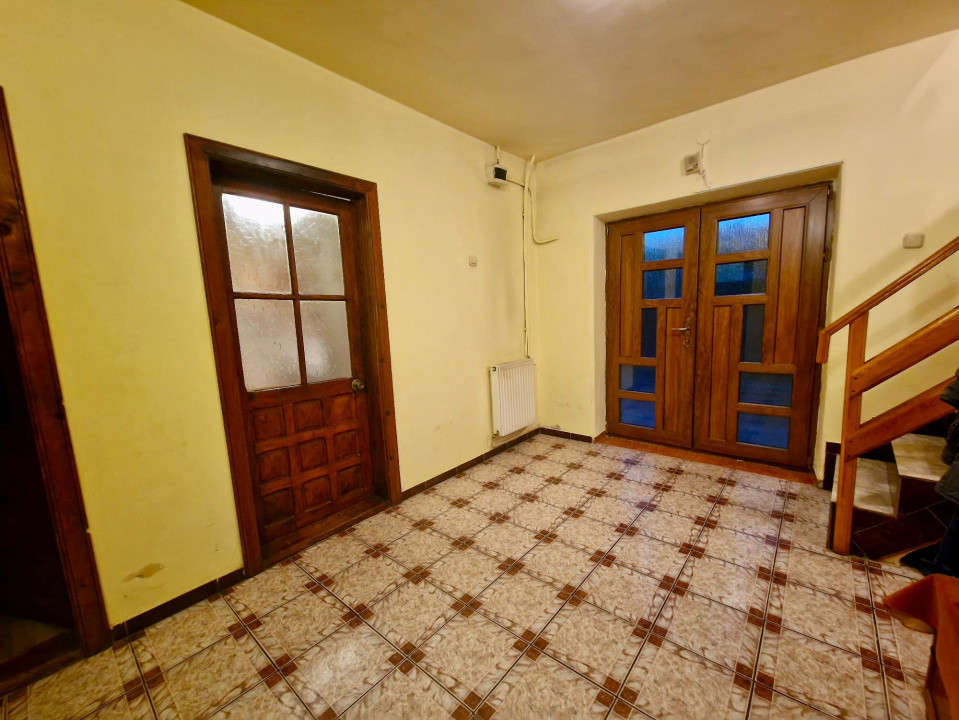 Casa de Vanzare in zona Centrala