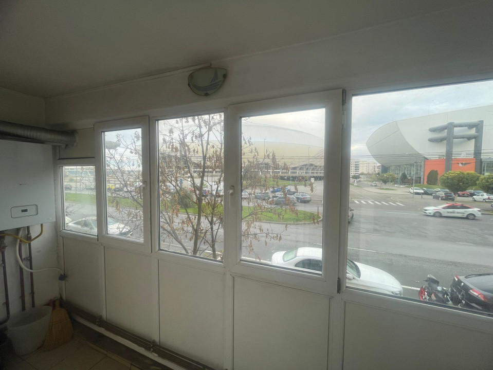 Apartament Decomandat 3 Camere, 1 Mai, Ion Oblemenco 