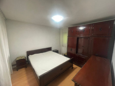 Apartament Decomandat 3 Camere, 1 Mai, Ion Oblemenco 