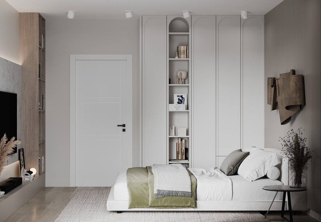 Trăiește la înălțime – Penthouse modern în inima Brașovului