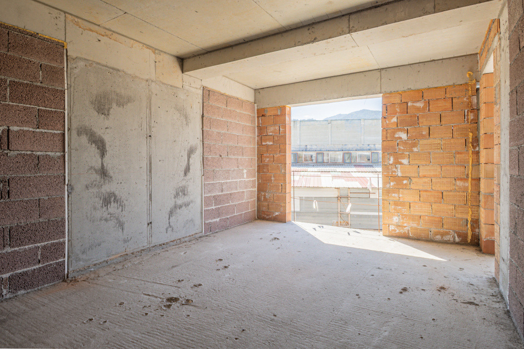 Trăiește la înălțime – Penthouse modern în inima Brașovului