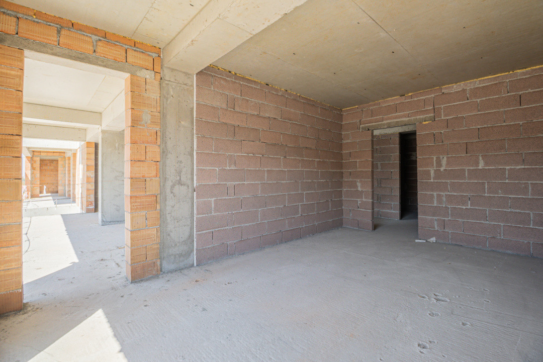 Trăiește la înălțime – Penthouse modern în inima Brașovului