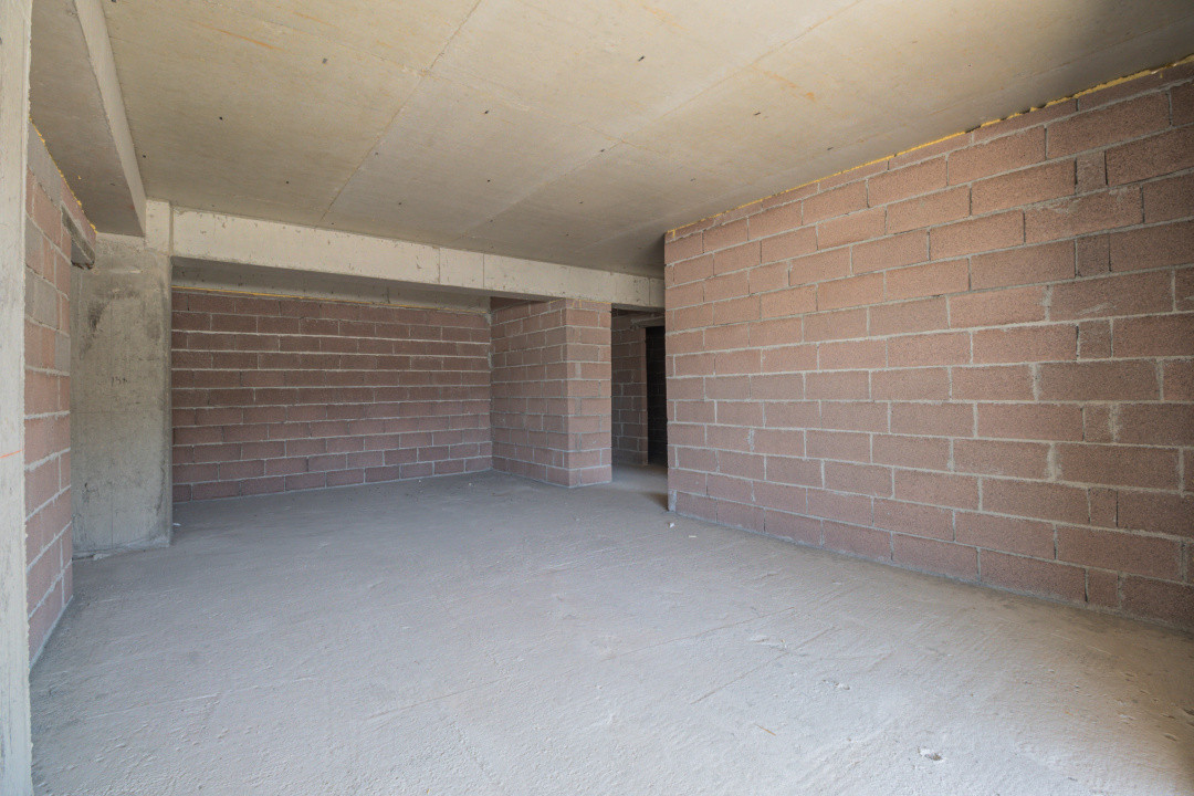 Trăiește la înălțime – Penthouse modern în inima Brașovului