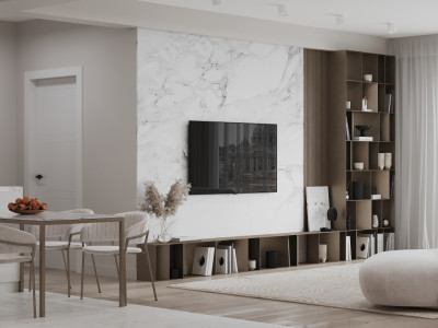 Trăiește la înălțime – Penthouse modern în inima Brașovului