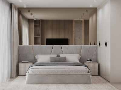 Penthouse superb în inima Brașovului - Complex Rezidential Premium in Brasov