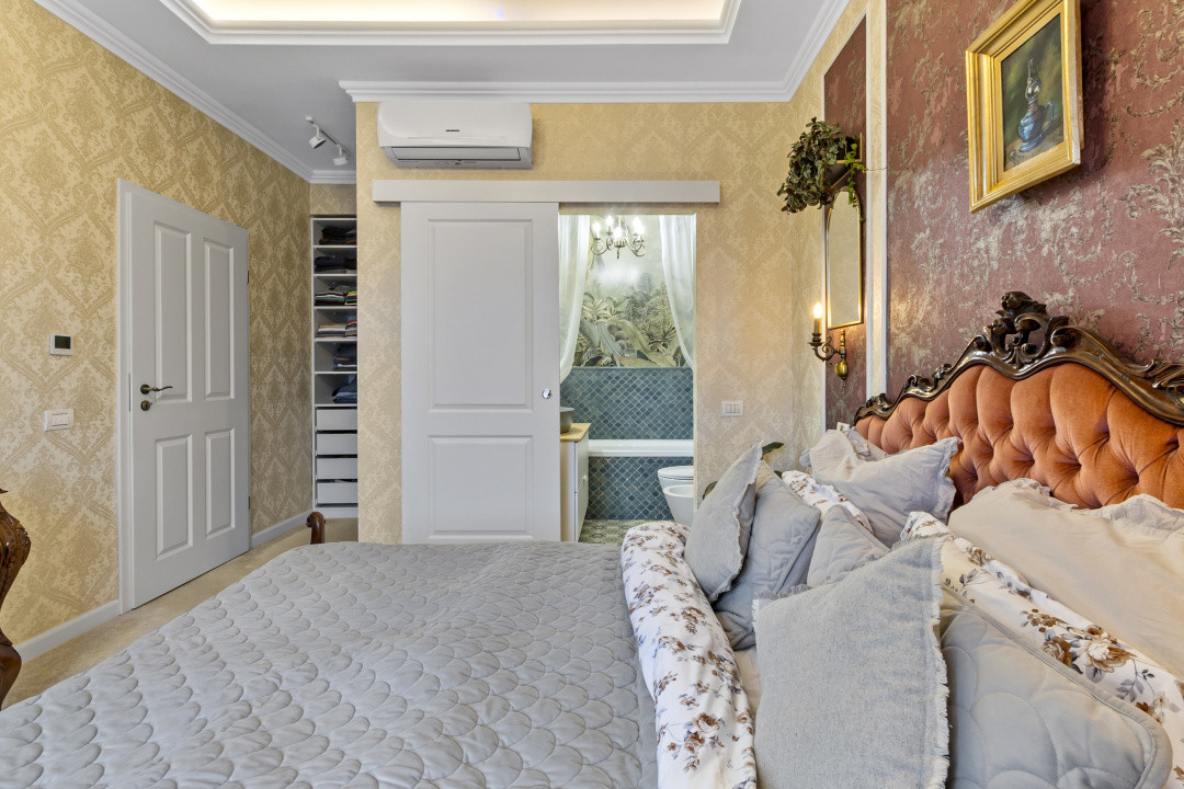 Apartament superb cu 4 camere - Ultracentral, Unicitate