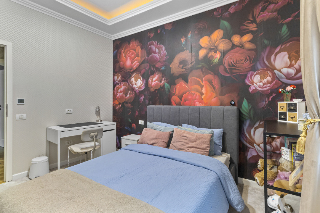 Apartament superb cu 4 camere - Ultracentral, Unicitate