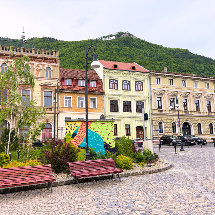 Apartament superb cu 4 camere - Ultracentral, Unicitate