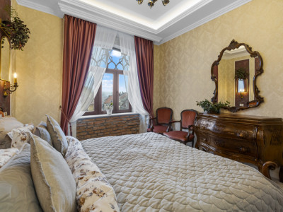 Apartament superb cu 4 camere - Ultracentral, Unicitate