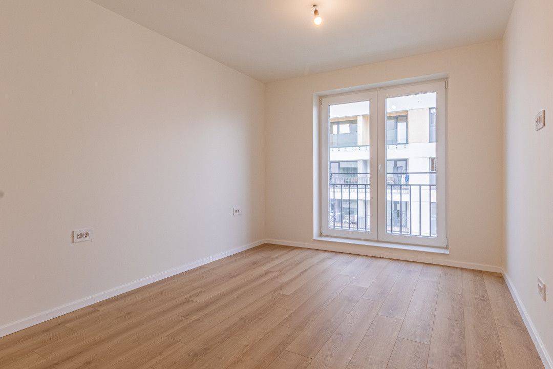 Apartament 2 camere Coresi Avantgarden - Upgraded FINALIZAT