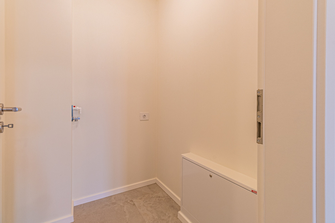 Apartament 2 camere Coresi Avantgarden - Upgraded FINALIZAT