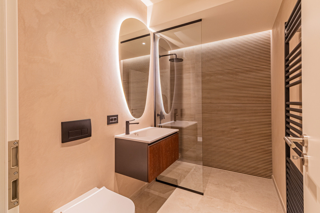 Apartament 2 camere Coresi Avantgarden - Upgraded FINALIZAT