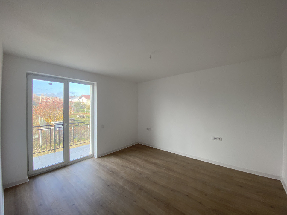 Casa 4 camere de inchiriat zona Arhitectilor 75mp teren cu acces auto