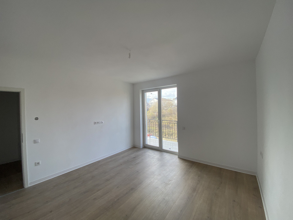 Casa 4 camere de inchiriat zona Arhitectilor 75mp teren cu acces auto