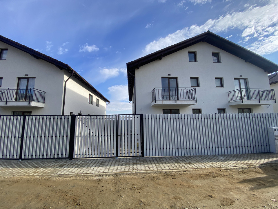 Casa 4 camere de inchiriat zona Arhitectilor 75mp teren cu acces auto