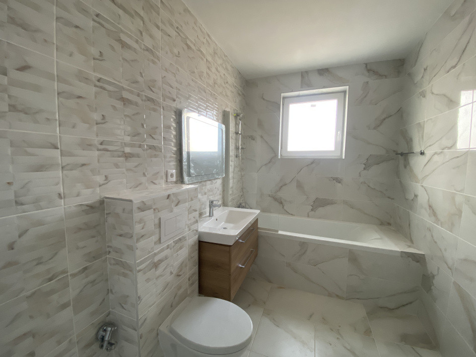 Casa 4 camere de inchiriat zona Arhitectilor 75mp teren cu acces auto