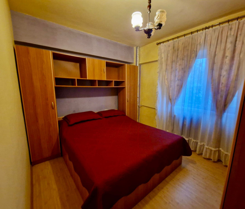 Apartament 3 camere Calea Bucuresti