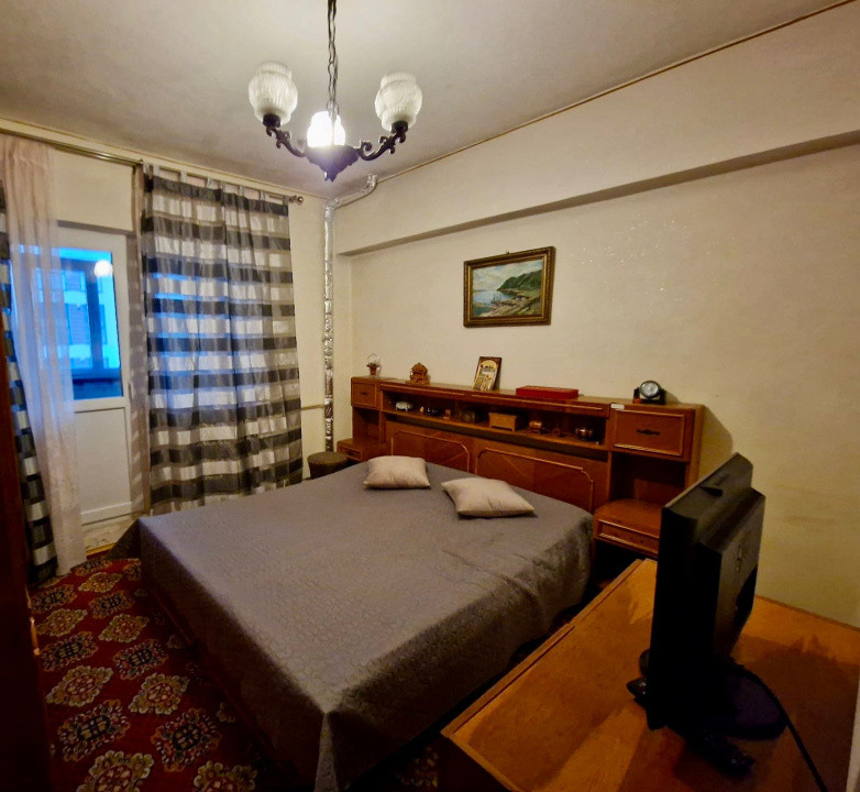 Apartament 3 camere Calea Bucuresti