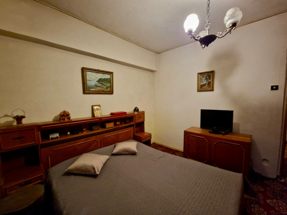 Apartament 3 camere Calea Bucuresti