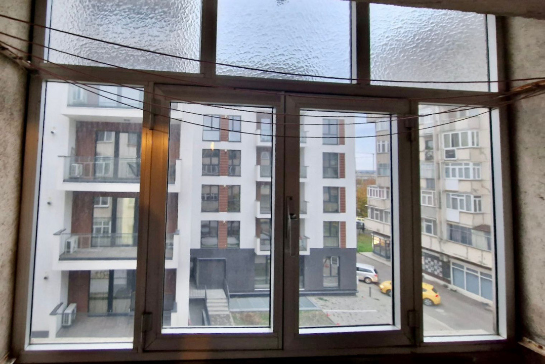 Apartament 3 camere Calea Bucuresti