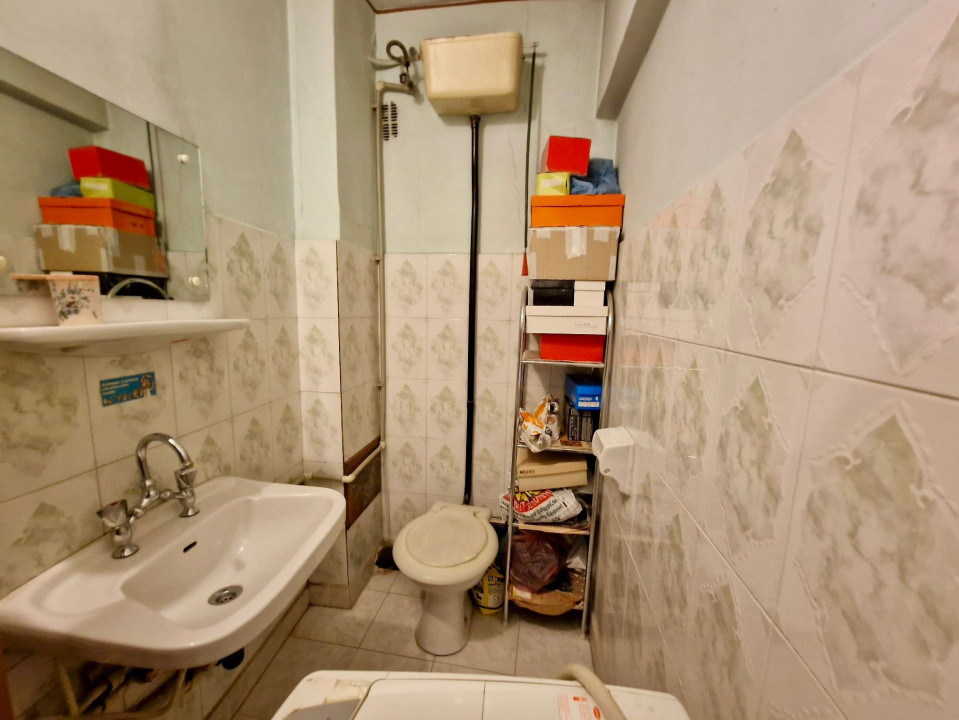 Apartament 3 camere Calea Bucuresti